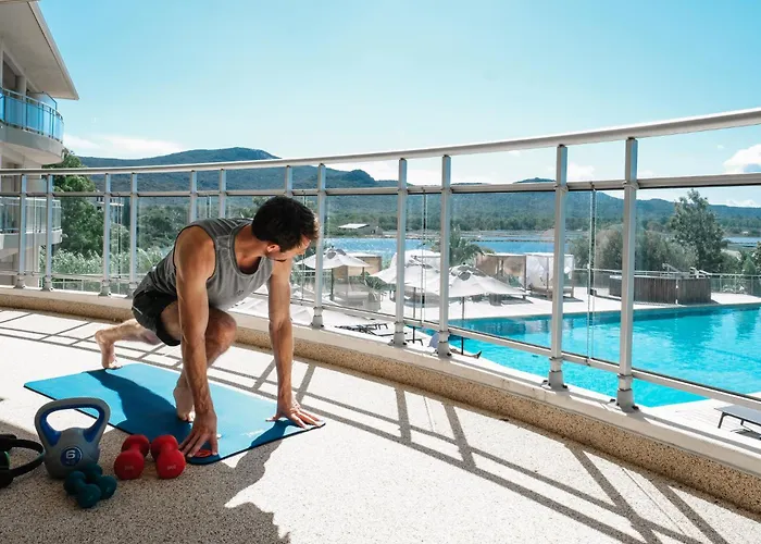 Costa Salina Отель 4*