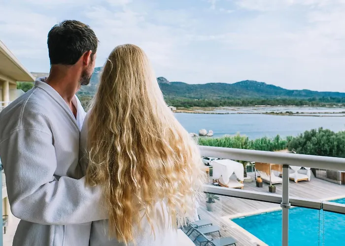 Hotell Costa Salina
