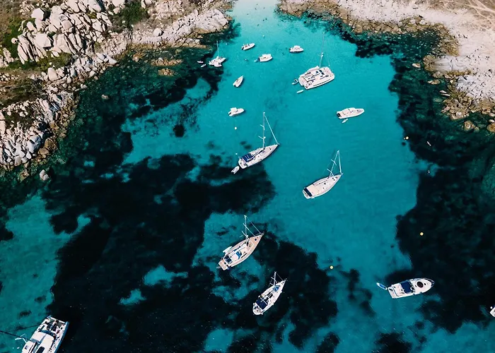 Costa Salina Porto-Vecchio (Corsica)