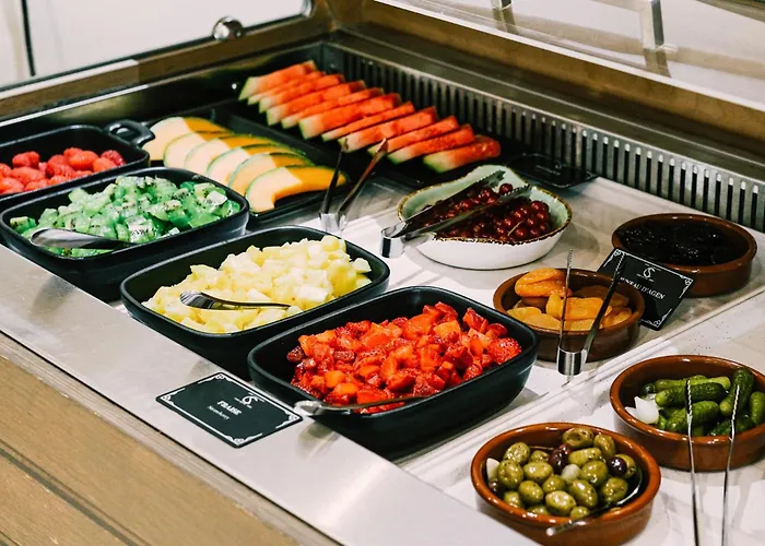 Hotel Costa Salina 4*