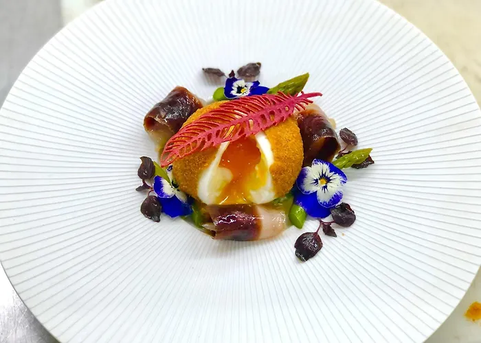 Costa Salina Hotell Porto-Vecchio (Corsica)