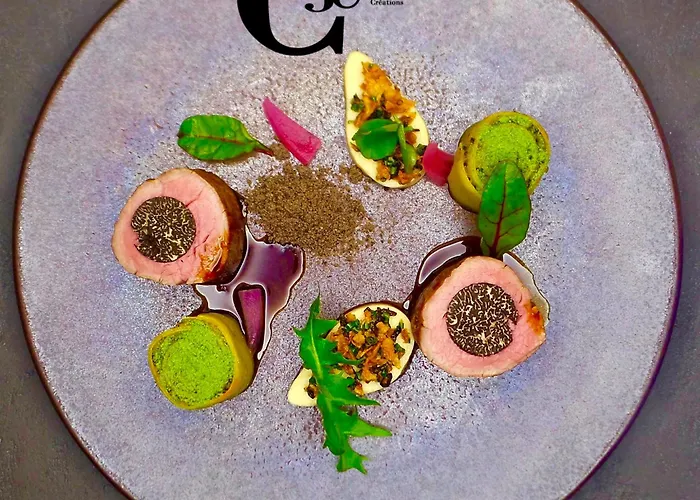 Costa Salina Hotel Porto-Vecchio (Corsica)